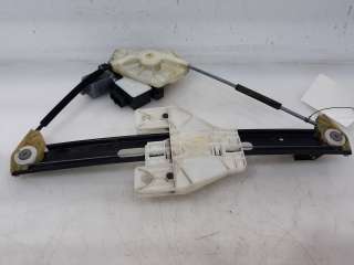 Recambio de elevalunas trasero derecho para seat leon (5f1) 2012- style referencia OEM IAM 5F4839462D 5F4839462D 