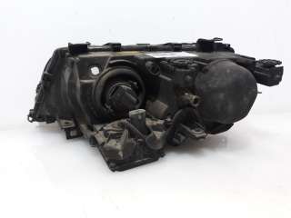 Recambio de faro derecho para bmw serie 3 touring (e46) 1999-2006 330d referencia OEM IAM 63126902746 0301089276 0301089276