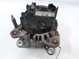 Recambio de alternador para volkswagen polo (6r1) 2009-2014 advance referencia OEM IAM 036903024H 036903024H 