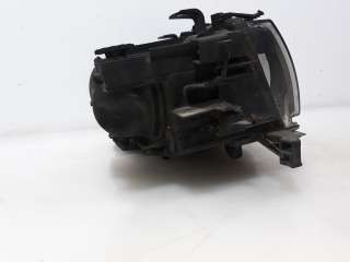 Recambio de faro derecho para bmw serie 3 touring (e46) 1999-2006 330d referencia OEM IAM 63126902746 0301089276 0301089276
