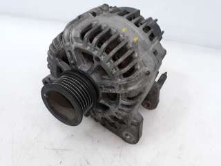 Recambio de alternador para volkswagen polo (6r1) 2009-2014 advance referencia OEM IAM 036903024H 036903024H 