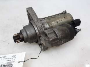 Recambio de motor arranque para volkswagen polo (6r1) 2009-2014 advance referencia OEM IAM 0AM911023B 0AM911023B 