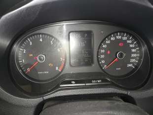 Recambio de cuadro instrumentos para volkswagen polo (6r1) 2009-2014 advance referencia OEM IAM 6R0920860C 6R0920860C 