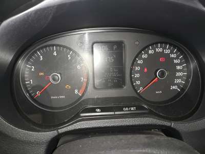 Recambio de cuadro instrumentos para volkswagen polo (6r1) 2009-2014 advance referencia OEM IAM 6R0920860C 6R0920860C 