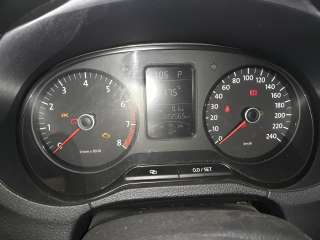 Recambio de cuadro instrumentos para volkswagen polo (6r1) 2009-2014 advance referencia OEM IAM 6R0920860C 6R0920860C 