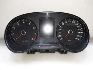 Recambio de cuadro instrumentos para volkswagen polo (6r1) 2009-2014 advance referencia OEM IAM 6R0920860C 6R0920860C 