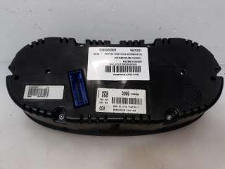 Recambio de cuadro instrumentos para volkswagen polo (6r1) 2009-2014 advance referencia OEM IAM 6R0920860C 6R0920860C 