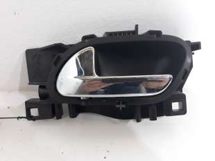 Recambio de maneta interior delantera izquierda para peugeot expert kasten 2007-2016 furgón l1h1 referencia OEM IAM 9143L9 96555