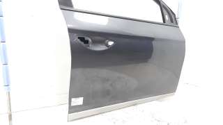 Recambio de puerta delantera derecha para hyundai ioniq 2016- klass electro referencia OEM IAM 76004G2010 76004G2010 