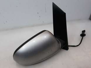 Recambio de retrovisor derecho para opel astra j lim. 2009-2015 excellence referencia OEM IAM 1428460 1428460  2