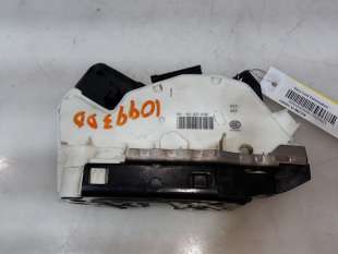 Recambio de cerradura puerta delantera derecha para seat leon (5f1) 2012- fr referencia OEM IAM 5K1837016J 5K1837016J 5K1837016J