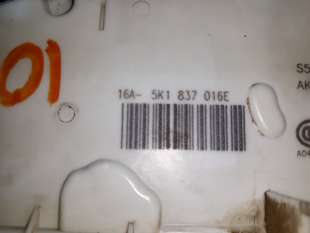 Recambio de cerradura puerta delantera derecha para seat leon (5f1) 2012- fr referencia OEM IAM 5K1837016J 5K1837016J 5K1837016J 2