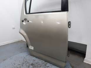Recambio de puerta trasera derecha para daihatsu sirion (m3..) 2004-2013 1,3 referencia OEM IAM K3VE K3VE  2