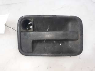 Recambio de maneta exterior delantera izquierda para fiat scudo (222) 1995- 1.9 d el caja cerrada referencia OEM IAM 1476388899 