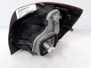 Recambio de piloto trasero izquierdo para volkswagen polo (6r1) 2009-2014 advance referencia OEM IAM 6R0945095AH 6R0945095AH  2
