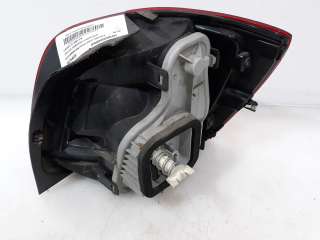 Recambio de piloto trasero izquierdo para volkswagen polo (6r1) 2009-2014 advance referencia OEM IAM 6R0945095AH 6R0945095AH 