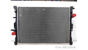 Recambio de radiador agua para ford galaxy (ca1) 2006-2015 limited edition referencia OEM IAM 1778037 1778037 