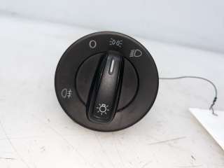 Recambio de mando luces para volkswagen polo (6r1) 2009-2014 advance referencia OEM IAM 6R0941531B 6R0941531B 