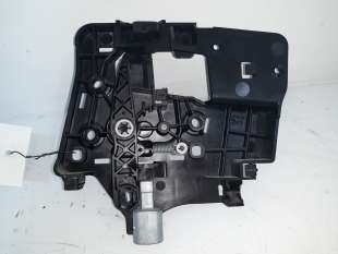 Recambio de maneta interior trasera izquierda para peugeot expert kasten 2007-2016 furgón l1h1 referencia OEM IAM 96802901 96802 2