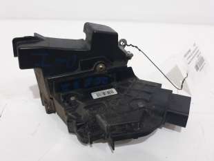 Recambio de cerradura puerta delantera izquierda para ford focus berlina (cap) 2004-2007 ambiente (d) referencia OEM IAM 3M5AH21
