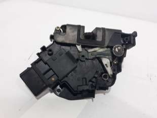 Recambio de cerradura puerta delantera izquierda para ford focus berlina (cap) 2004-2007 ambiente (d) referencia OEM IAM 3M5AH21 2