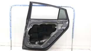 Recambio de puerta trasera derecha para hyundai ioniq 2016- klass electro referencia OEM IAM 77004G2010 77004G2010  2