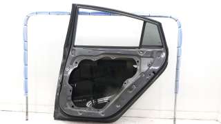 Recambio de puerta trasera derecha para hyundai ioniq 2016- klass electro referencia OEM IAM 77004G2010 77004G2010 