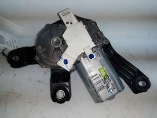 Recambio de motor limpia trasero para peugeot expert kasten 2007-2016 furgón l1h1 referencia OEM IAM 6450EN 53028612 
