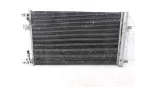 Recambio de condensador / radiador aire acondicionado para opel astra j lim. 2009-2015 excellence referencia OEM IAM 39140127 39