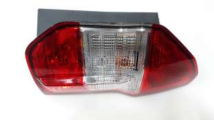 Recambio de piloto trasero derecho para ford tourneo courier (c4a) 2013- sport referencia OEM IAM 2069551 ET7613404AF ET7613404A 2