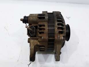 Recambio de alternador para mitsubishi montero pinin (h60/h70) 1999-2006 1800 gdi (3-ptas.) referencia OEM IAM MD360635 MD358421