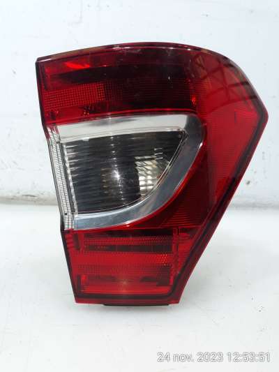 Recambio de piloto trasero izquierdo para ford galaxy (ca1) 2006-2015 limited edition referencia OEM IAM 17701011 17701011 