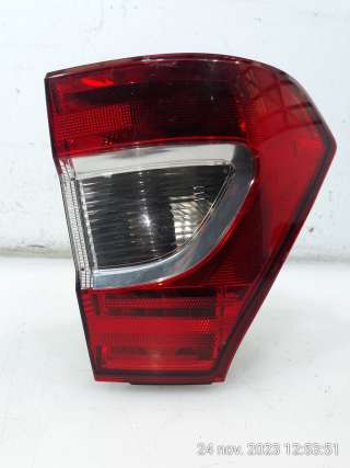 Recambio de piloto trasero izquierdo para ford galaxy (ca1) 2006-2015 limited edition referencia OEM IAM 17701011 17701011 
