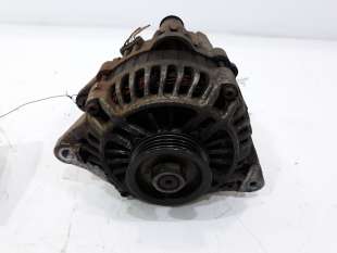 Recambio de alternador para mitsubishi montero pinin (h60/h70) 1999-2006 1800 gdi (3-ptas.) referencia OEM IAM MD360635 MD358421 2