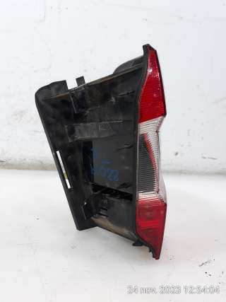 Recambio de piloto trasero izquierdo para ford galaxy (ca1) 2006-2015 limited edition referencia OEM IAM 17701011 17701011 