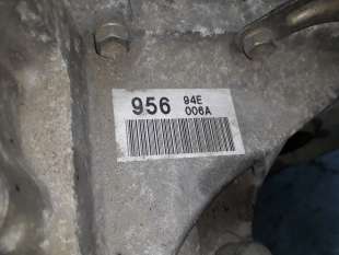 Recambio de caja cambios para daihatsu sirion (m3..) 2004-2013 1,3 referencia OEM IAM 95694E006A 95694E006A  2