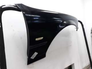 Recambio de aleta delantera derecha para bmw serie 3 touring (e46) 1999-2006 330d referencia OEM IAM 41358240406 41358240406 