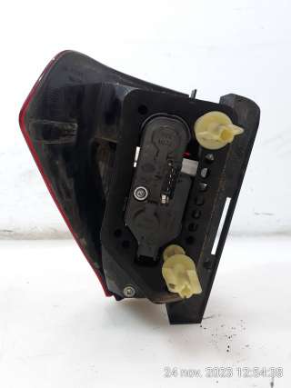 Recambio de piloto trasero izquierdo para ford galaxy (ca1) 2006-2015 limited edition referencia OEM IAM 17701011 17701011 
