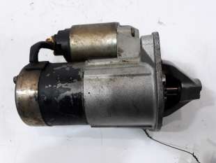 Recambio de motor arranque para mitsubishi montero pinin (h60/h70) 1999-2006 1800 gdi (3-ptas.) referencia OEM IAM MD356104 MD35 2