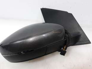 Recambio de retrovisor derecho para volkswagen polo (6r1) 2009-2014 advance referencia OEM IAM 6R1857502AF 6R1857502AF  2