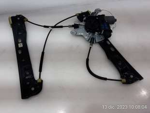 Recambio de elevalunas delantero izquierdo para opel insignia berlina 2008-2017 cosmo referencia OEM IAM 20952452 20952452  2