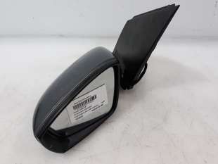 Recambio de retrovisor izquierdo para volkswagen polo (6r1) 2009-2014 advance referencia OEM IAM 6R2857501AQ 6R2857501AQ 