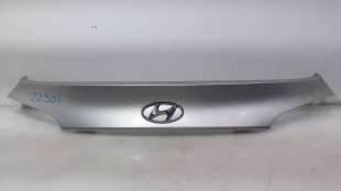 Recambio de moldura para hyundai ix35 2010-2015 classic 2wd referencia OEM IAM 873712S000 873712S000 