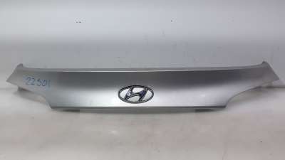 Recambio de moldura para hyundai ix35 2010-2015 classic 2wd referencia OEM IAM 873712S000 873712S000 