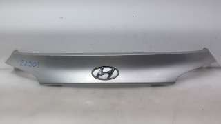 Recambio de moldura para hyundai ix35 2010-2015 classic 2wd referencia OEM IAM 873712S000 873712S000 