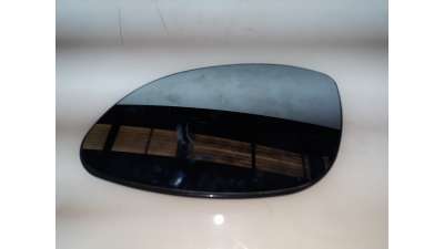 Recambio de cristal retrovisor izquierdo para opel vectra b berlina 1995-2002 referencia OEM IAM 31532221 31532221 