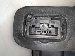 Recambio de cerradura puerta trasera izquierda para seat leon (5f1) 2012- fr advanced referencia OEM IAM 5K4839015Q 5K4839015Q 5 2