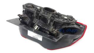 Recambio de piloto trasero derecho para ford tourneo courier (c4a) 2013- sport referencia OEM IAM 2069551 ET7613404AF ET7613404A