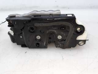 Recambio de cerradura puerta trasera izquierda para seat leon (5f1) 2012- fr advanced referencia OEM IAM 5K4839015Q 5K4839015Q 5