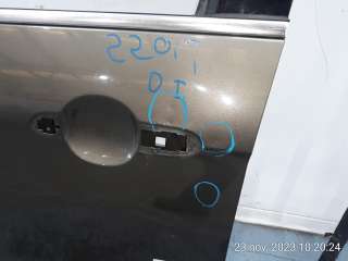 Recambio de puerta delantera izquierda para ford galaxy (ca1) 2006-2015 limited edition referencia OEM IAM 1569194 1569194 